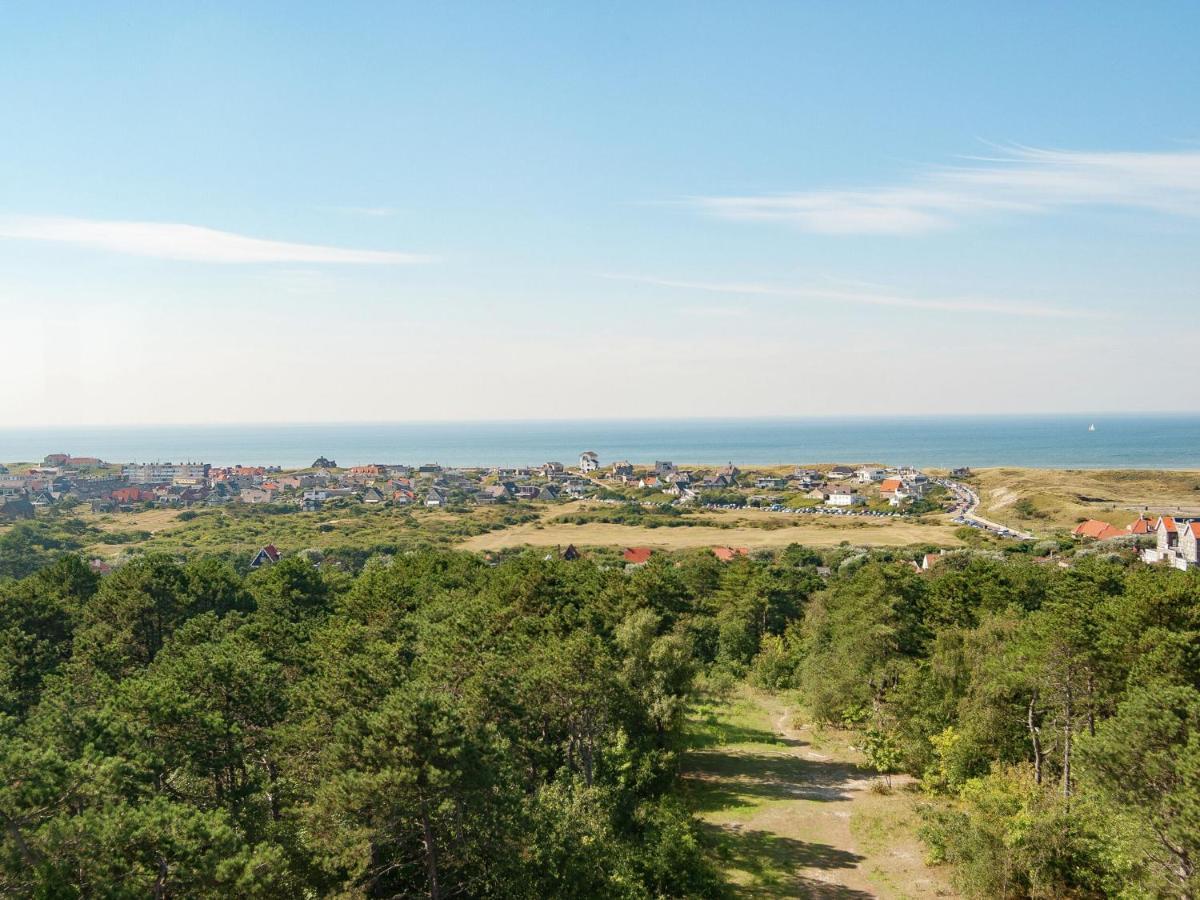 Cozy Apartment Near Sea In ベルゲン・アーン・ゼー エクステリア 写真