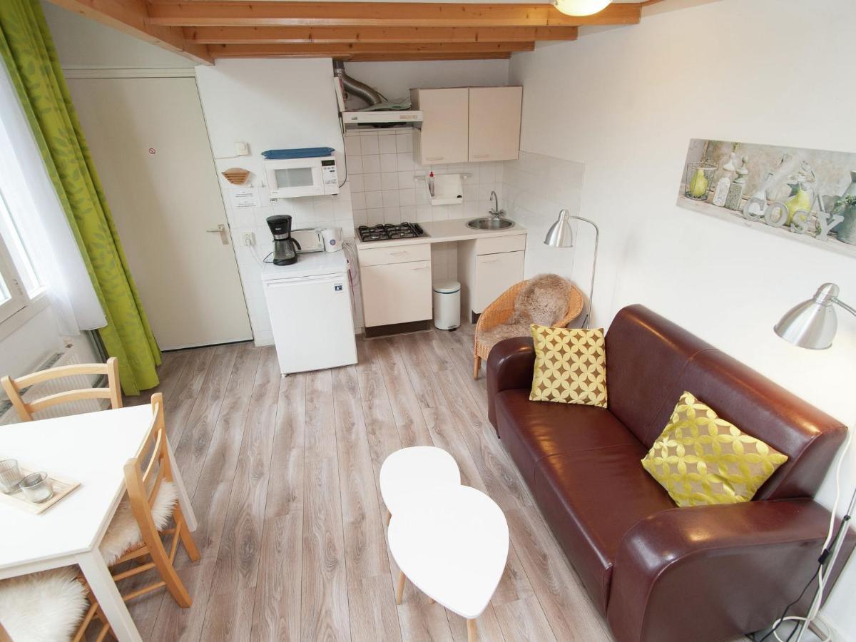 Cozy Apartment Near Sea In ベルゲン・アーン・ゼー エクステリア 写真