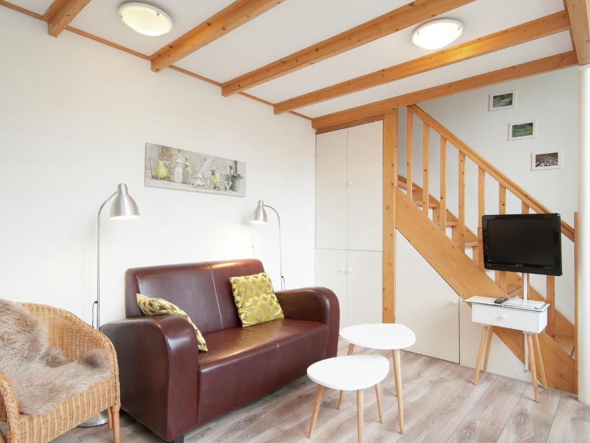 Cozy Apartment Near Sea In ベルゲン・アーン・ゼー エクステリア 写真