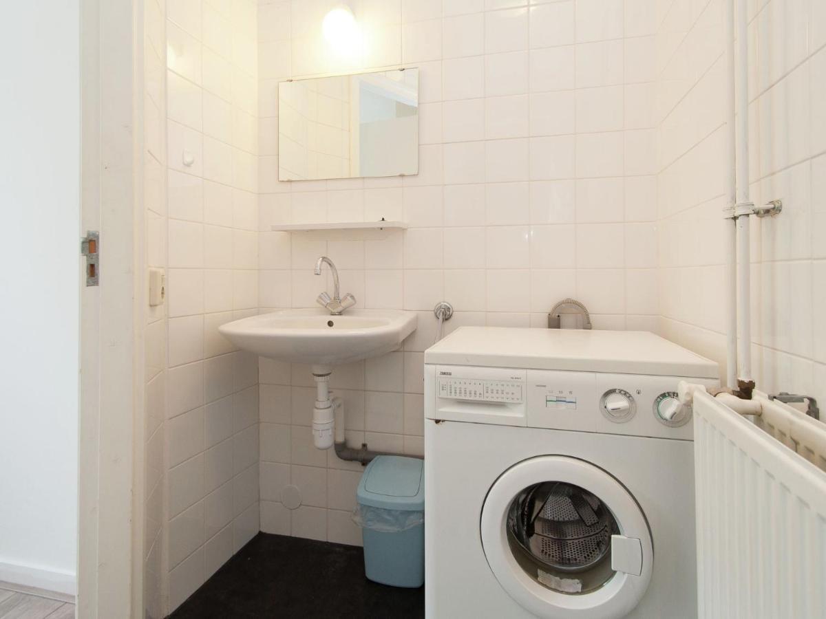 Cozy Apartment Near Sea In ベルゲン・アーン・ゼー エクステリア 写真