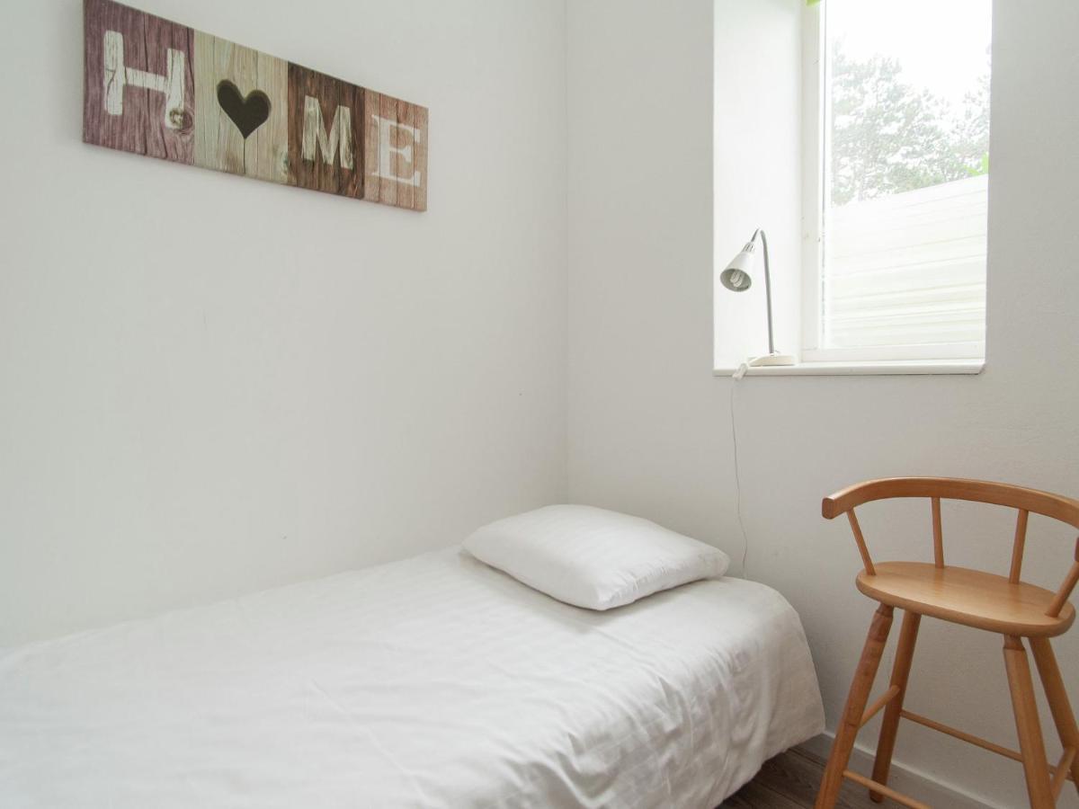 Cozy Apartment Near Sea In ベルゲン・アーン・ゼー エクステリア 写真